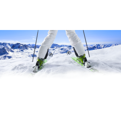 Matériel de ski Perfectionnement